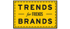Скидка 10% на коллекция trends Brands limited! - Апрелевка